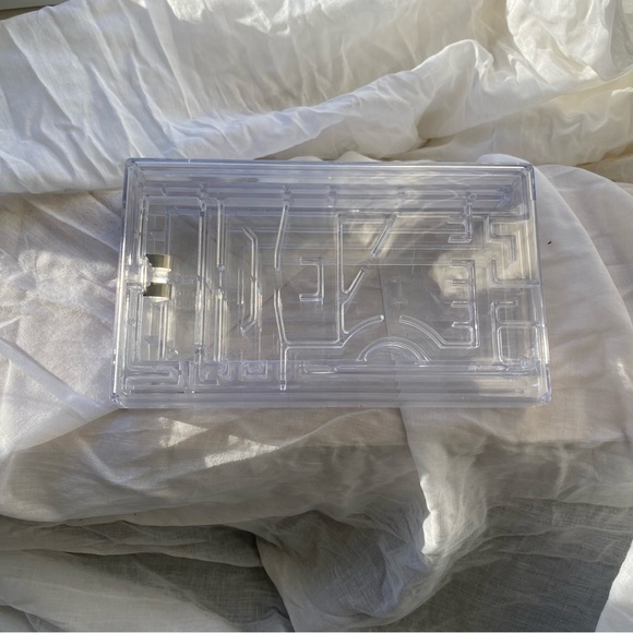 Bilz Money Maze Obstacle Challenge Gift Giving Original!! Fun Puzzle Reward - Picture 2 of 9